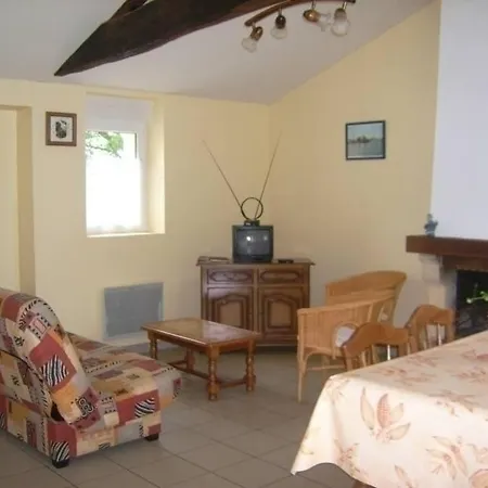 Villa Gite L'etable Frossay