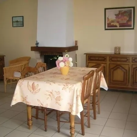 Villa Gite L'etable *