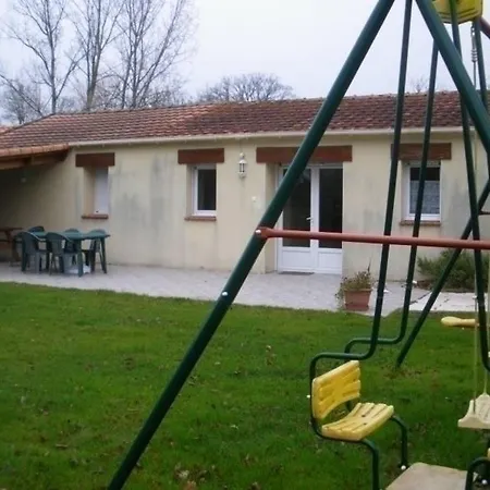 Villa Gite L'etable *