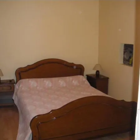 Villa Gite L'etable