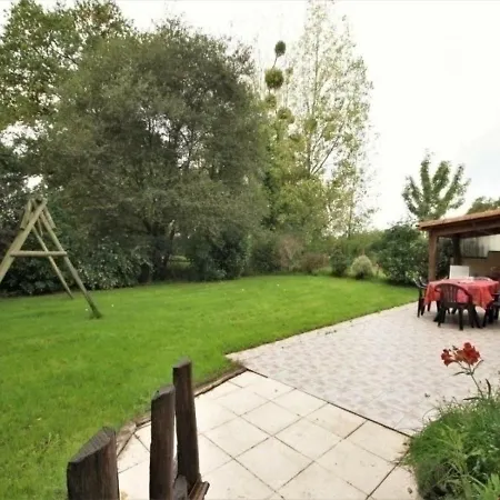 Villa Gite L'etable
