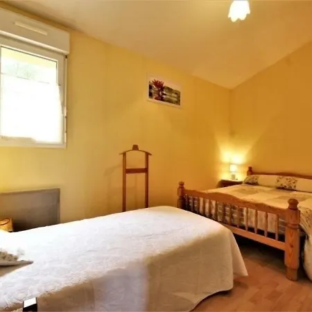 Gite L'etable Villa Frossay