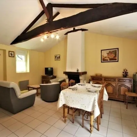 Gite L'etable Villa Frossay