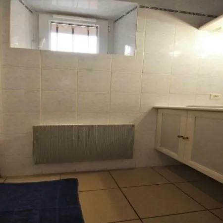 Villa Gite L'etable *