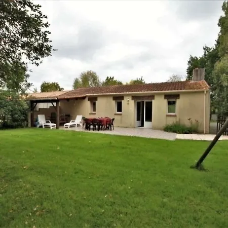 Villa Gite L'etable Frossay